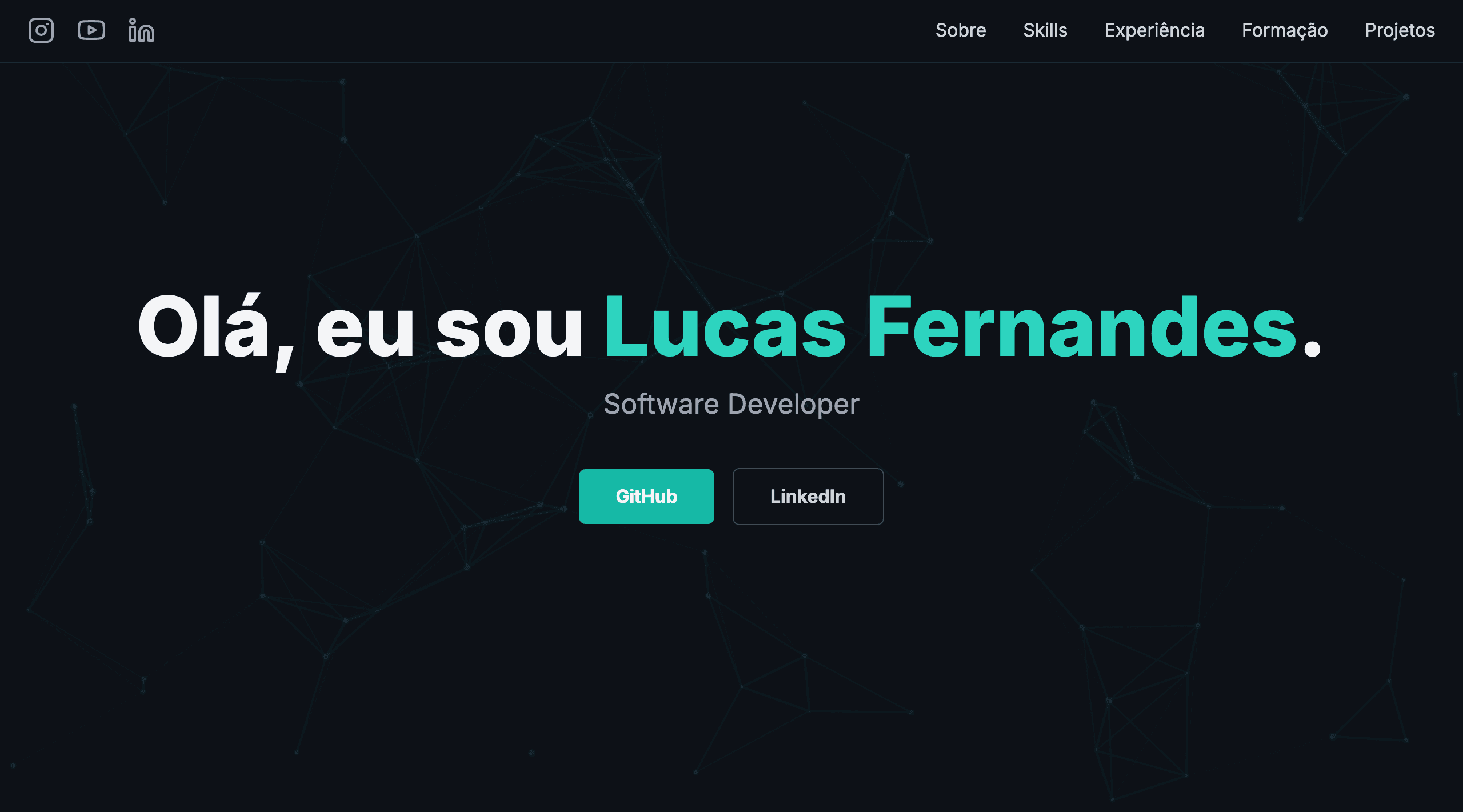 Portfólio Founder ClickSales.